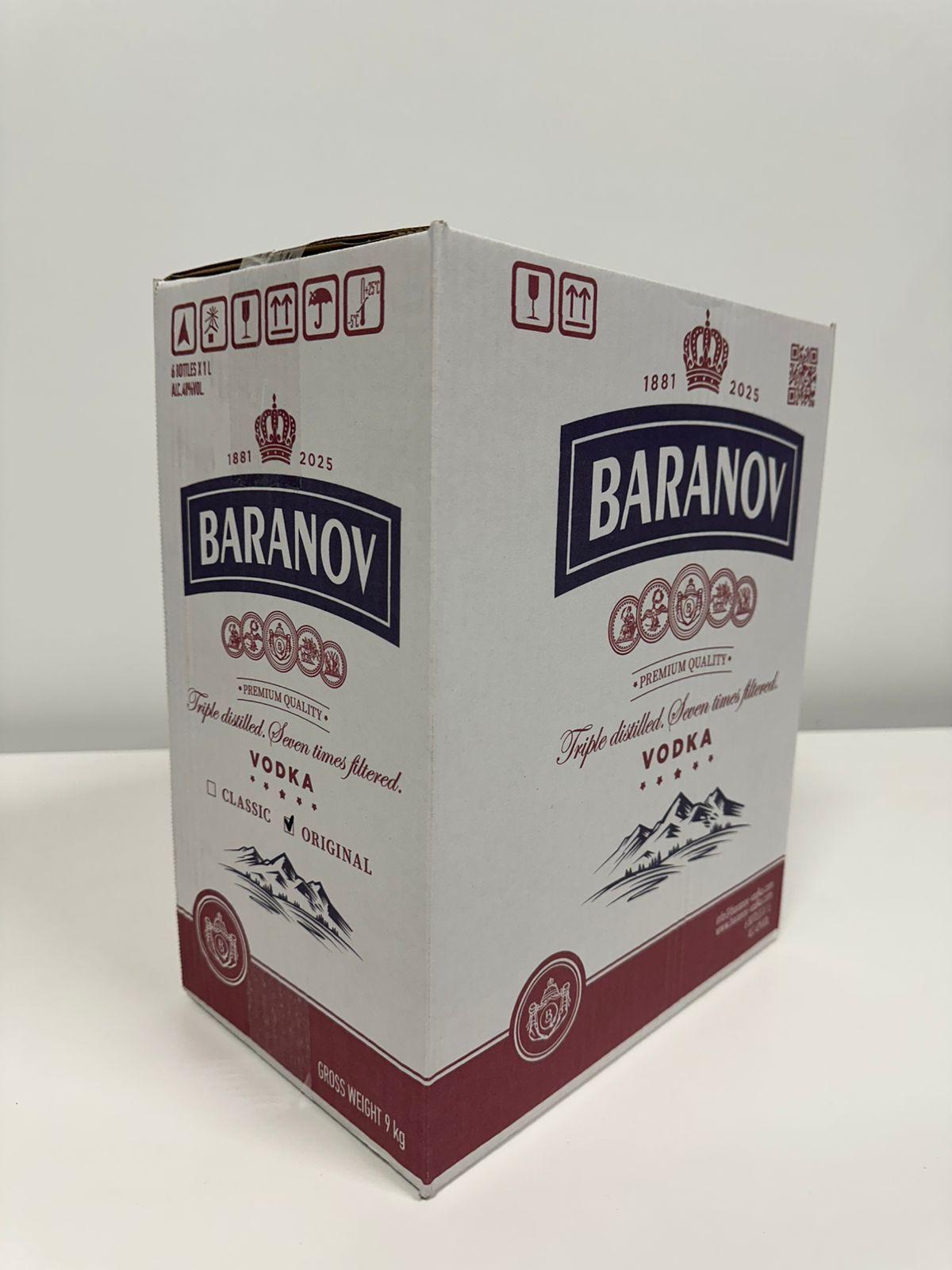 Baranov